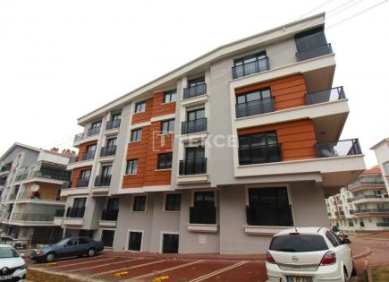 Апартаменты за 77 500 евро в Анкаре, Турция