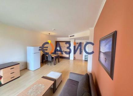 Апартаменты за 78 500 евро на Солнечном берегу, Болгария