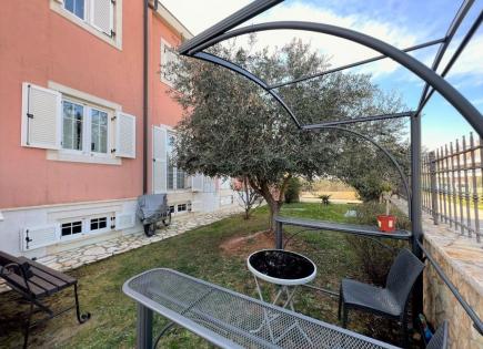 Квартира за 270 000 евро в Медулине, Хорватия