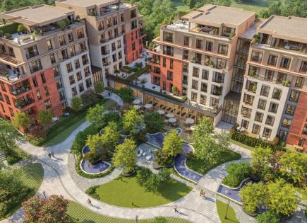 Квартира за 455 500 евро в Стамбуле, Турция
