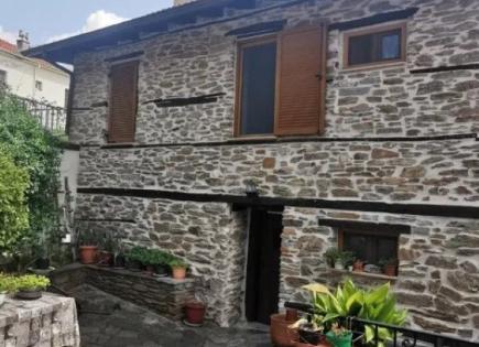 Дом за 170 000 евро на Халкидиках, Греция