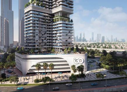 ЖК «The Society House», Дубай, ОАЭ