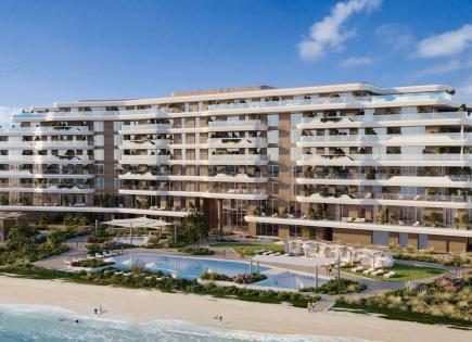 Апартаменты за 1 034 426 евро в Абу-Даби, ОАЭ