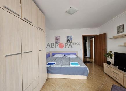 Апартаменты за 700 евро за месяц в Святом Власе, Болгария