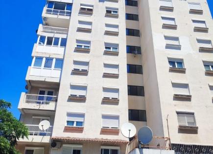 Апартаменты за 250 000 евро в Баре, Черногория