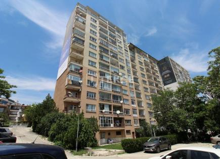Апартаменты за 194 000 евро в Анкаре, Турция