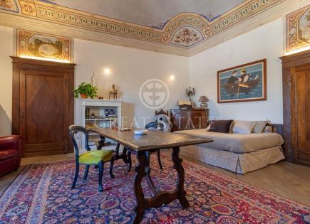 Апартаменты за 630 000 евро в Орвието, Италия