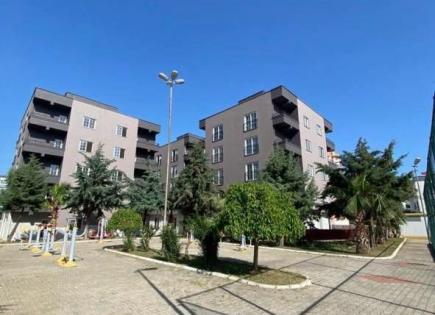 Квартира за 38 500 евро в Мерсине, Турция