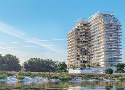 ЖК «Samana Lake Views», Дубай, ОАЭ