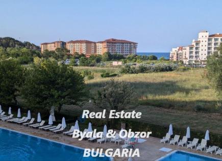 Квартира за 95 000 евро в Обзоре, Болгария