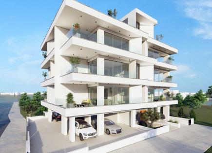 Апартаменты за 225 000 евро в Протарасе, Кипр