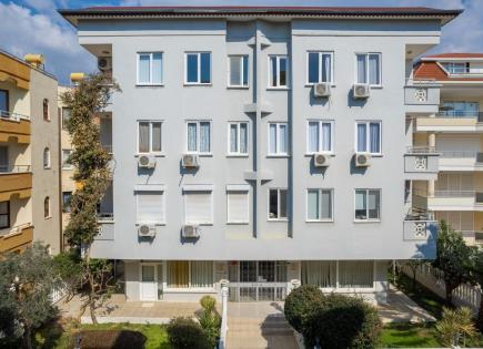 Квартира за 64 000 евро в Алании, Турция