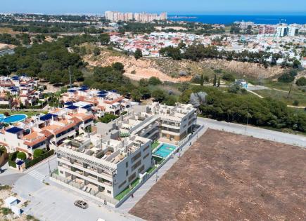 Апартаменты за 182 000 евро в Миль-Пальмерасе, Испания