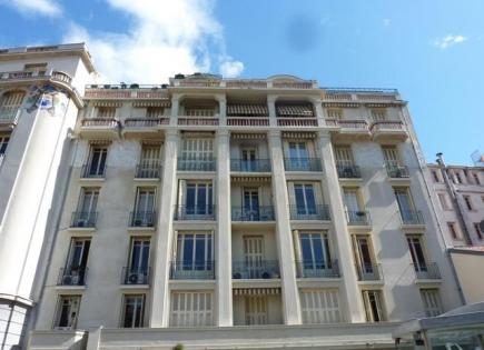 Квартира за 319 000 евро в Ницце, Франция
