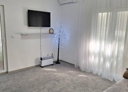 Квартира за 145 000 евро в Будве, Черногория