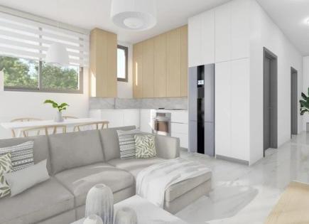 Квартира за 345 000 евро в Пафосе, Кипр