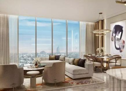 Квартира за 2 371 663 евро в Дубае, ОАЭ