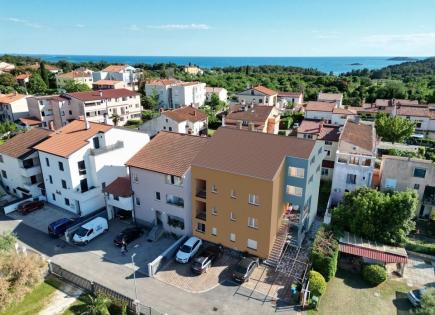 Квартира за 630 000 евро в Ровини, Хорватия