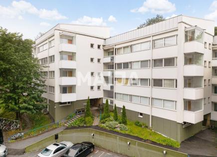 Апартаменты за 183 000 евро в Турку, Финляндия