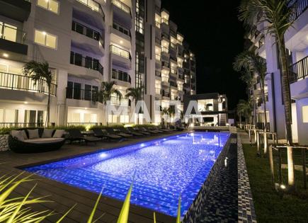 Апартаменты за 31 067 евро в Районге, Таиланд