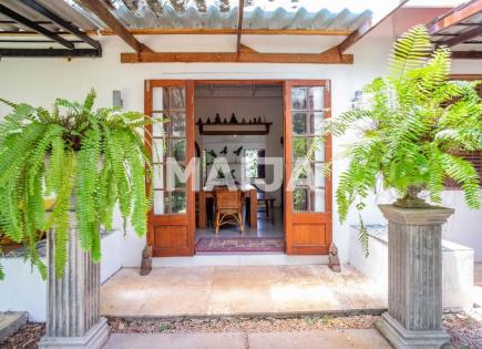 Дом за 230 350 евро в Районге, Таиланд