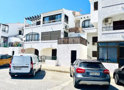 Квартира за 100 евро за день в Плайя Фламенке, Испания