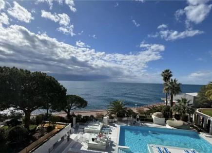 Апартаменты за 12 000 000 евро в Фонвьее, Монако