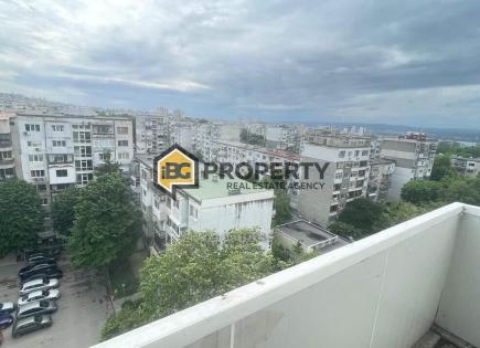 Квартира за 109 990 евро в Варне, Болгария