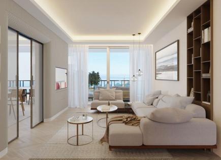 Апартаменты за 15 900 000 евро в Монте Карло, Монако