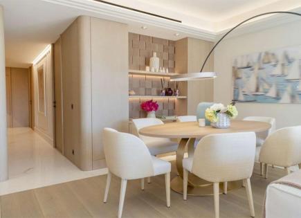 Апартаменты за 14 950 000 евро в Ларвотто, Монако