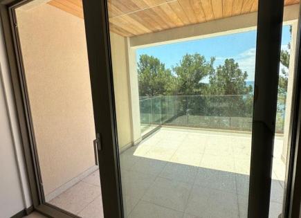 Квартира за 135 000 евро в Баре, Черногория