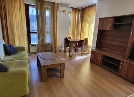 Апартаменты за 120 000 евро в Софии, Болгария