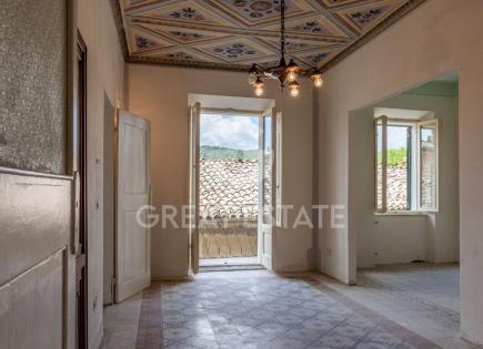 Апартаменты за 235 000 евро в Сартеано, Италия