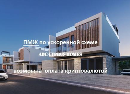 Вилла за 510 000 евро в Героскипу, Кипр