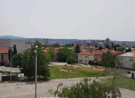 Квартира за 76 000 евро в Нише, Сербия