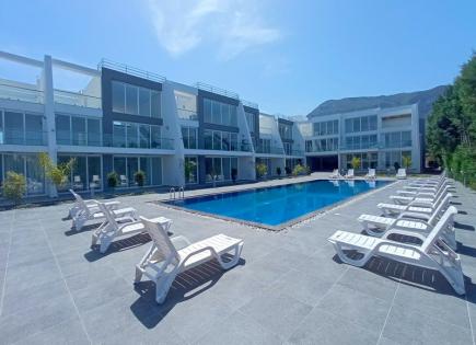 Апартаменты за 132 900 евро в Доанкое, Кипр