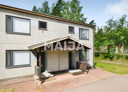 Квартира за 131 000 евро в Котке, Финляндия