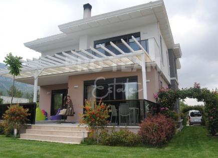 Дом за 328 600 евро в Анталии, Турция