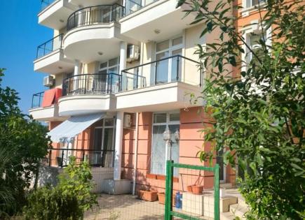 Квартира за 72 000 евро в Созополе, Болгария