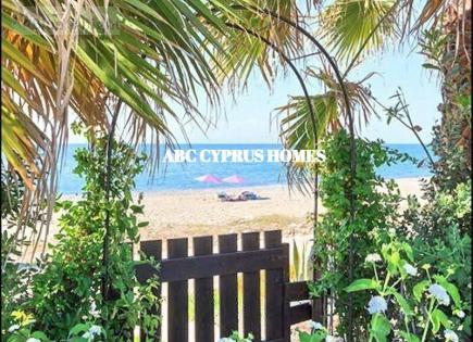 Вилла за 2 800 000 евро в Пафосе, Кипр