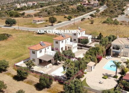 Доходный дом за 670 000 евро в Пафосе, Кипр