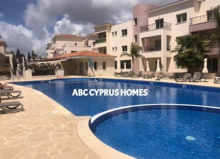 Апартаменты за 225 000 евро в Пафосе, Кипр