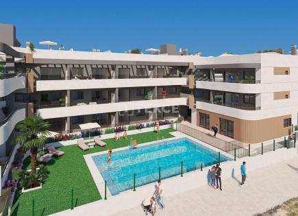 Апартаменты за 180 000 евро в Пилар-де-ла-Орадада, Испания