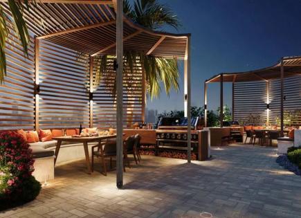 Квартира за 940 788 евро в Дубае, ОАЭ