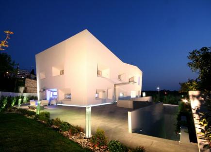 Дом за 3 500 000 евро в Пуле, Хорватия