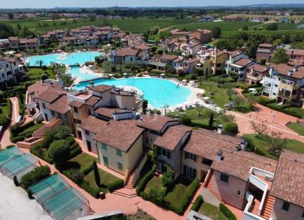 Апартаменты за 238 000 евро у озера Гарда, Италия