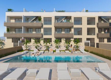 Апартаменты за 183 000 евро в Агиласе, Испания