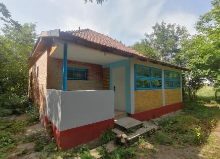 Дом за 22 000 евро в Суботице, Сербия