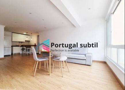 Квартира за 240 000 евро в Кашкайше, Португалия