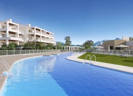 Апартаменты за 600 000 евро в Бенаависе, Испания